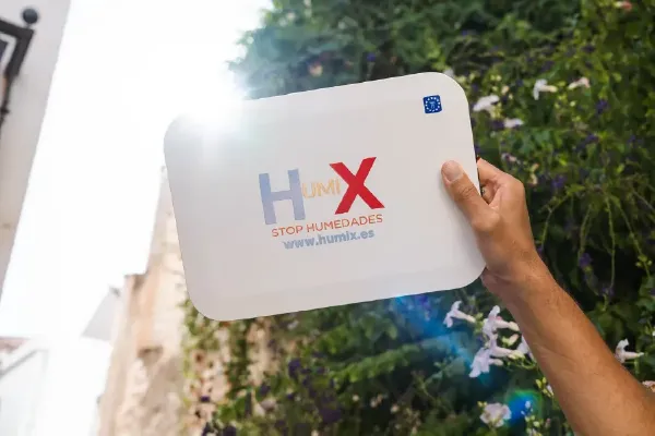 Sistema HS-221 capilaridad